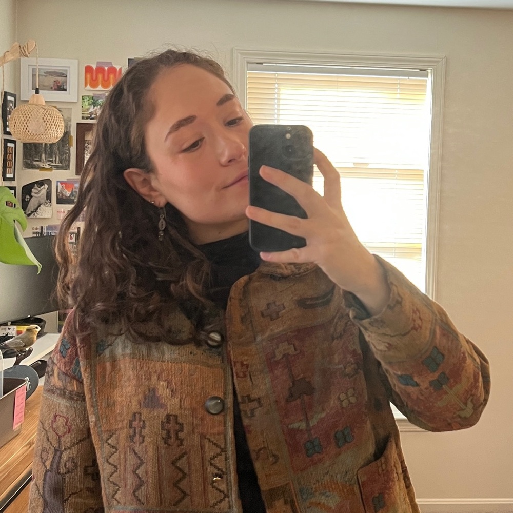 Meet your Posher, Kate